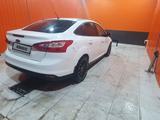 Ford Focus 2011 года за 3 700 000 тг. в Бейнеу – фото 5