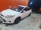 Ford Focus 2011 года за 3 700 000 тг. в Бейнеу – фото 2