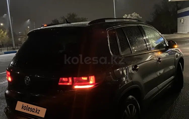 Volkswagen Tiguan 2014 годаүшін6 500 000 тг. в Костанай