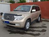 Toyota Land Cruiser 2008 года за 15 200 000 тг. в Петропавловск – фото 2