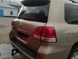 Toyota Land Cruiser 2008 года за 15 200 000 тг. в Петропавловск – фото 4