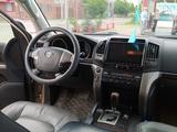 Toyota Land Cruiser 2008 года за 15 200 000 тг. в Петропавловск – фото 5