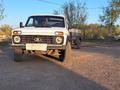 ВАЗ (Lada) Lada 2121 2002 годаүшін1 000 000 тг. в Уральск