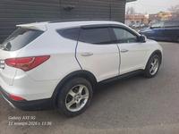 Hyundai Santa Fe 2013 года за 7 999 999 тг. в Шымкент