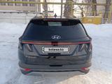 Hyundai Tucson 2023 года за 16 600 000 тг. в Алматы