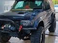 Mitsubishi Pajero 1998 годаfor4 000 000 тг. в Алматы – фото 2