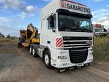 DAF XF 105