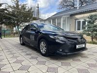 Toyota Camry 2019 годаүшін12 500 000 тг. в Тараз