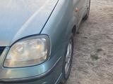 Nissan Almera 2001 годаүшін1 800 000 тг. в Алматы