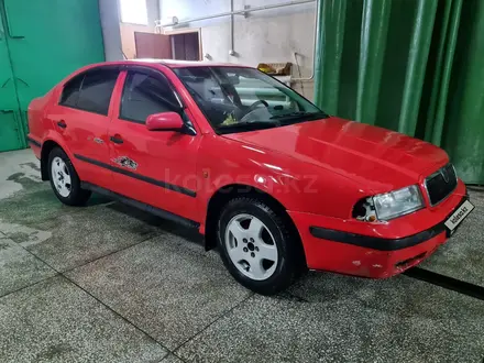 Skoda Octavia 1999 года за 1 555 555 тг. в Астана – фото 3