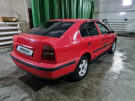 Skoda Octavia 1999 года за 1 555 555 тг. в Астана – фото 4