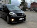 Toyota Alphard 2007 года за 6 200 000 тг. в Актобе – фото 15