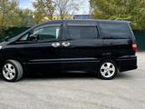 Toyota Alphard 2007 года за 6 200 000 тг. в Актобе – фото 3