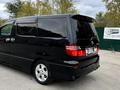 Toyota Alphard 2007 года за 6 200 000 тг. в Актобе – фото 5