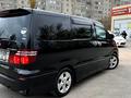 Toyota Alphard 2007 года за 6 200 000 тг. в Актобе – фото 7