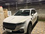 Hongqi HS5 2025 года за 12 000 000 тг. в Алматы – фото 2