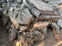 Двигатель 1MZ-FE VVTi на Toyota Highlander ДВС и АКПП 1mz/2az/2gr/1gr/3ur/for125 000 тг. в Алматы