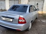 ВАЗ (Lada) Priora 2170 2011 года за 1 800 000 тг. в Шымкент – фото 3