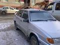 ВАЗ (Lada) 2115 2007 годаүшін850 000 тг. в Актобе – фото 3