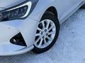 Hyundai Accent 2021 годаfor8 250 000 тг. в Актобе – фото 14