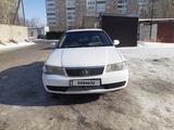 Nissan Sunny 2002 года за 1 350 000 тг. в Павлодар – фото 2