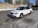 Nissan Sunny 2002 года за 1 350 000 тг. в Павлодар