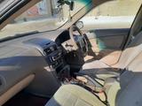 Nissan Sunny 2002 года за 1 350 000 тг. в Павлодар – фото 5