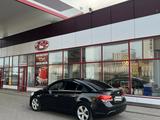 Chevrolet Cruze 2014 годаүшін4 500 000 тг. в Жезказган – фото 4
