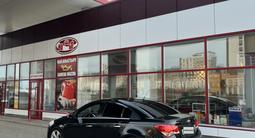 Chevrolet Cruze 2014 года за 3 950 000 тг. в Жезказган – фото 4