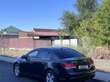 Chevrolet Cruze 2014 годаүшін4 500 000 тг. в Жезказган – фото 3