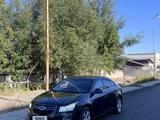 Chevrolet Cruze 2014 годаүшін4 500 000 тг. в Жезказган