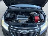 Chevrolet Cruze 2014 годаүшін4 500 000 тг. в Жезказган – фото 5