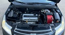 Chevrolet Cruze 2014 года за 3 950 000 тг. в Жезказган – фото 5
