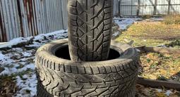 Шипованная резина 195/55 R16 Тигар за 90 000 тг. в Астана