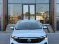 Volkswagen Polo 2021 года за 6 200 000 тг. в Шымкент