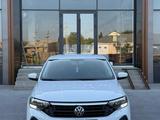 Volkswagen Polo 2021 годаүшін6 200 000 тг. в Шымкент