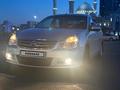 Nissan Almera 2013 годаүшін2 500 000 тг. в Нур-Султан (Астана)