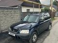 Honda CR-V 1996 года за 2 600 000 тг. в Алматы