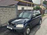 Honda CR-V 1996 года за 2 600 000 тг. в Алматы