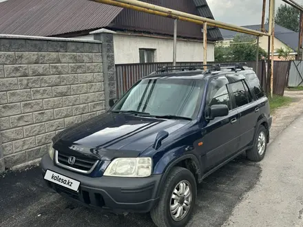 Honda CR-V 1996 года за 2 600 000 тг. в Алматы
