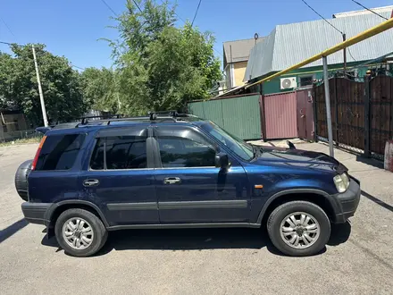 Honda CR-V 1996 года за 2 600 000 тг. в Алматы – фото 9