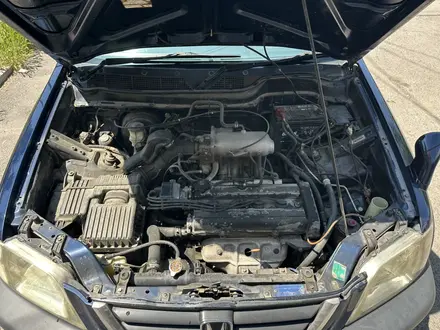 Honda CR-V 1996 года за 2 600 000 тг. в Алматы – фото 18