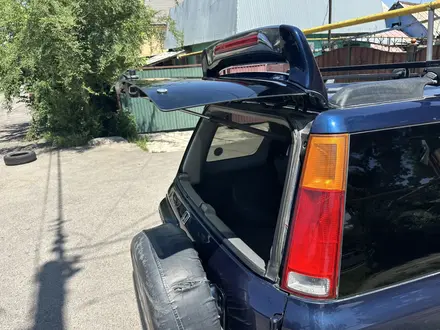 Honda CR-V 1996 года за 2 600 000 тг. в Алматы – фото 17
