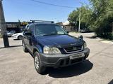 Honda CR-V 1996 года за 2 600 000 тг. в Алматы – фото 3