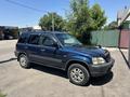 Honda CR-V 1996 года за 2 600 000 тг. в Алматы – фото 2