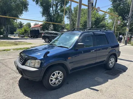 Honda CR-V 1996 года за 2 600 000 тг. в Алматы – фото 4