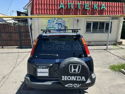 Honda CR-V 1996 года за 2 600 000 тг. в Алматы – фото 7