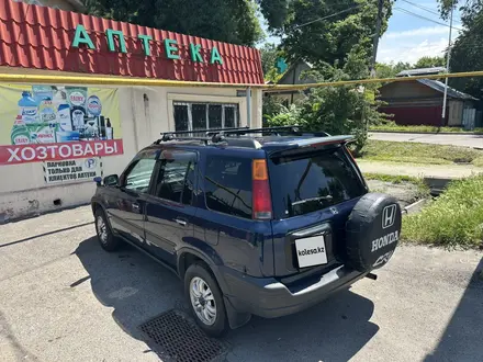Honda CR-V 1996 года за 2 600 000 тг. в Алматы – фото 6