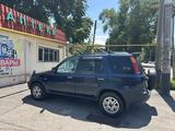 Honda CR-V 1996 года за 2 600 000 тг. в Алматы – фото 5