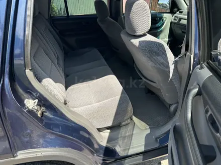 Honda CR-V 1996 года за 2 600 000 тг. в Алматы – фото 12